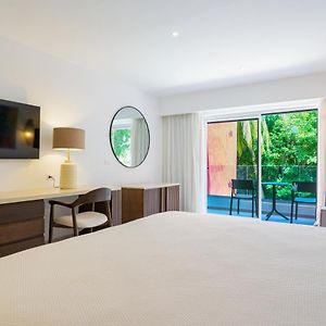 Habitación Deluxe con Cama King